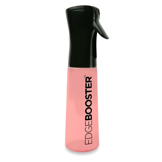 EDGEBOOSTER MIST SPRAY BOTTLE 10.1oz