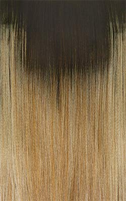 SENSATIONAL BUTTA LACE HD WIG UNIT 12 #MONEYPIECESANDYBLONDE