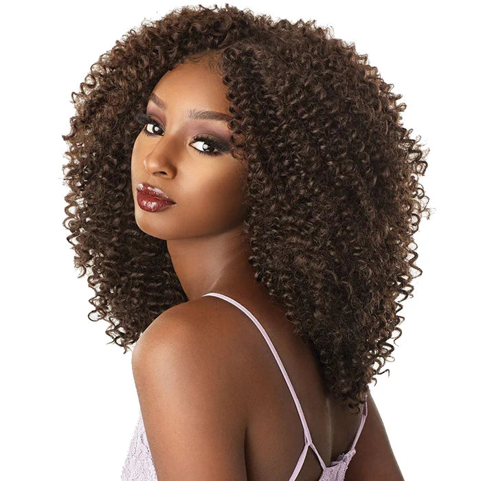 LULUTRESS WATER WAVE 12" #33