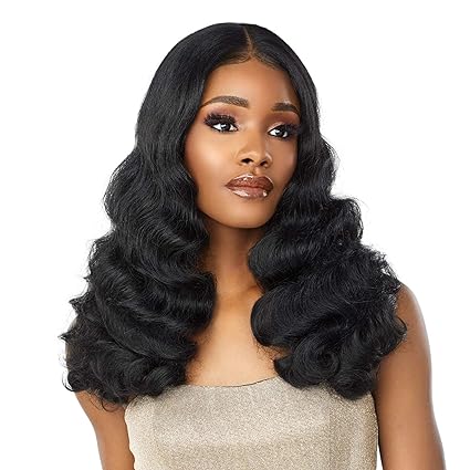 BUTTA HD LACE WIG HH BLEND UNIT 9#T2/350