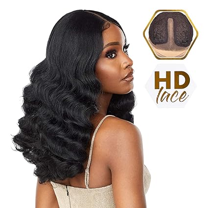 BUTTA HD LACE WIG HH BLEND UNIT 9#T2/350