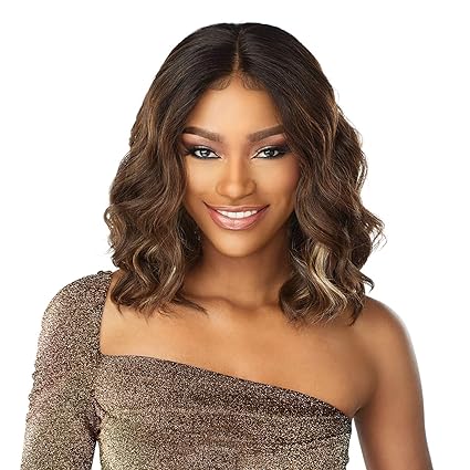 BUTTA HD LACE WIG UNIT 8 #MONEY PIECE HAZEL