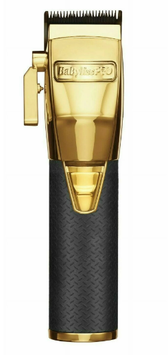 BABYLISS PRO GOLD FX BOOST TRIMMER