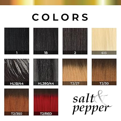EMPIRE WIG S&P JEAN # HL280/44