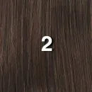 SENSATIONNEL EMPIRE DEEP WAVE 100% HUMAN HAIR 14" #2