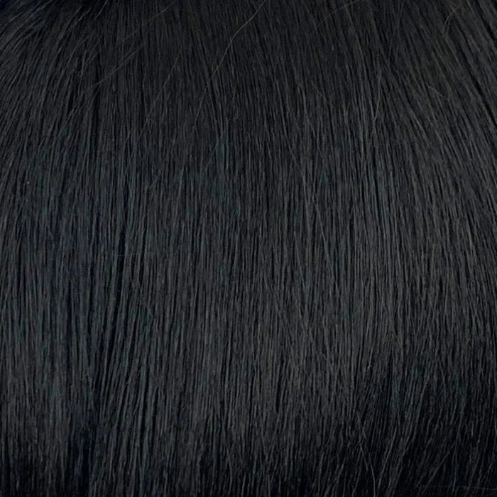 SENSATIONAL BUTTA LACE WIG HD LACE UNIT 16 #1B