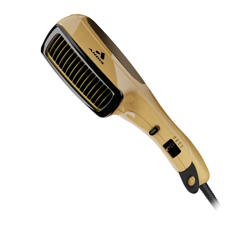 ANDIS CERAMIC IONIC STYLER DRYER