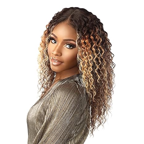 SENSATIONAL BUTTA LACE BUTTA UNIT 19 #1