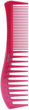 ANNIE CUT & DETANGLING COMB