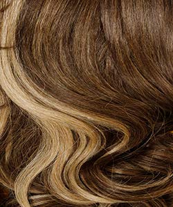SENSATIONNEL BUTTA LACE LOOSE DEEP 24" #BALAYAGEMOCHA