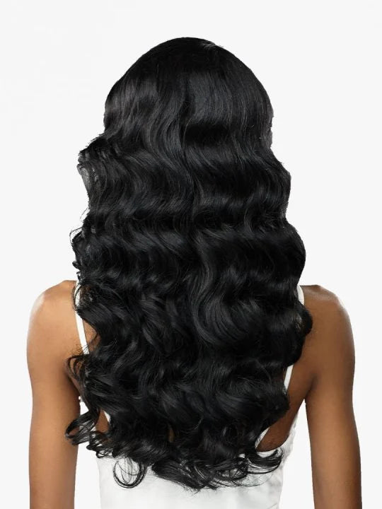 SENSATIONNEL BUTTA LACE LOOSE DEEP 24" #BALAYAGEMOCHA