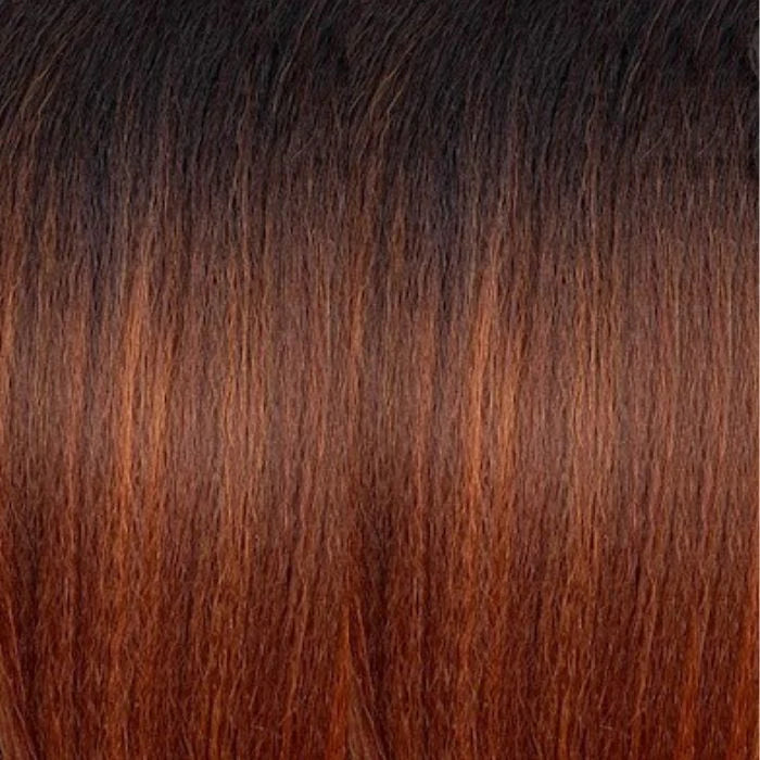 SENSATIONAL BUTTA LACE WIG HD LACE UNIT 16 #FLAMBOYAGEAUBURN
