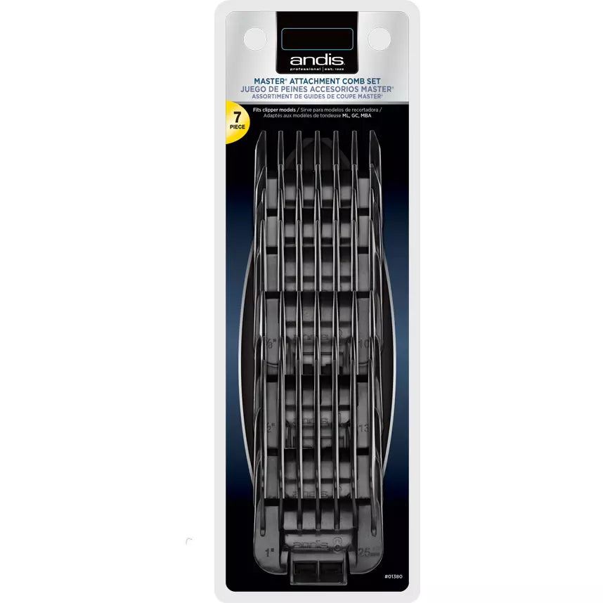 ANDIS MASTER CLIPPER ATTACHMENT 7-Andis- Hive Beauty Supply