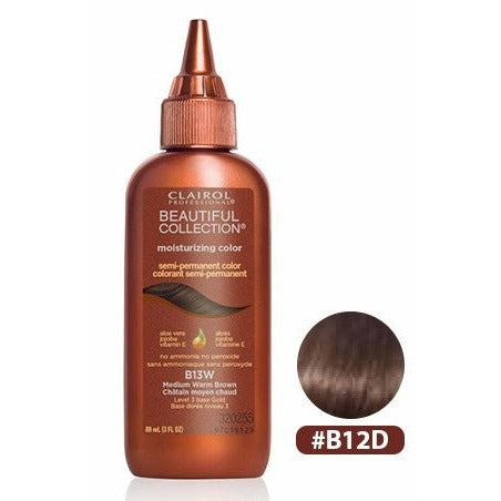 CLAIROL BEAUTIFUL COLLECTION DYE-Clairol Professional- Hive Beauty Supply