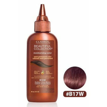 CLAIROL BEAUTIFUL COLLECTION DYE-Clairol Professional- Hive Beauty Supply