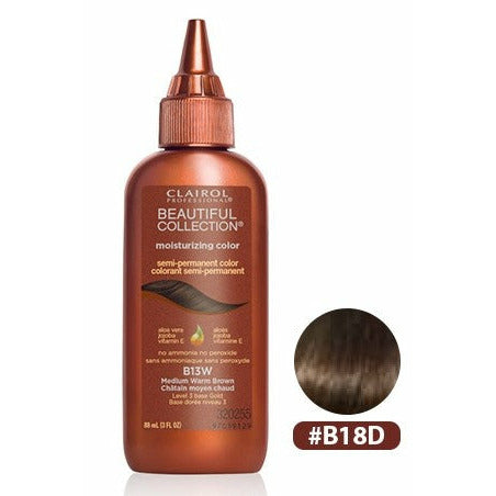 CLAIROL BEAUTIFUL COLLECTION DYE-Clairol Professional- Hive Beauty Supply