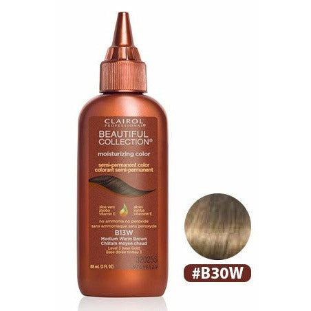 CLAIROL BEAUTIFUL COLLECTION DYE-Clairol Professional- Hive Beauty Supply