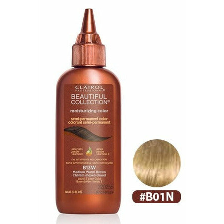 CLAIROL BEAUTIFUL COLLECTION DYE-Clairol Professional- Hive Beauty Supply