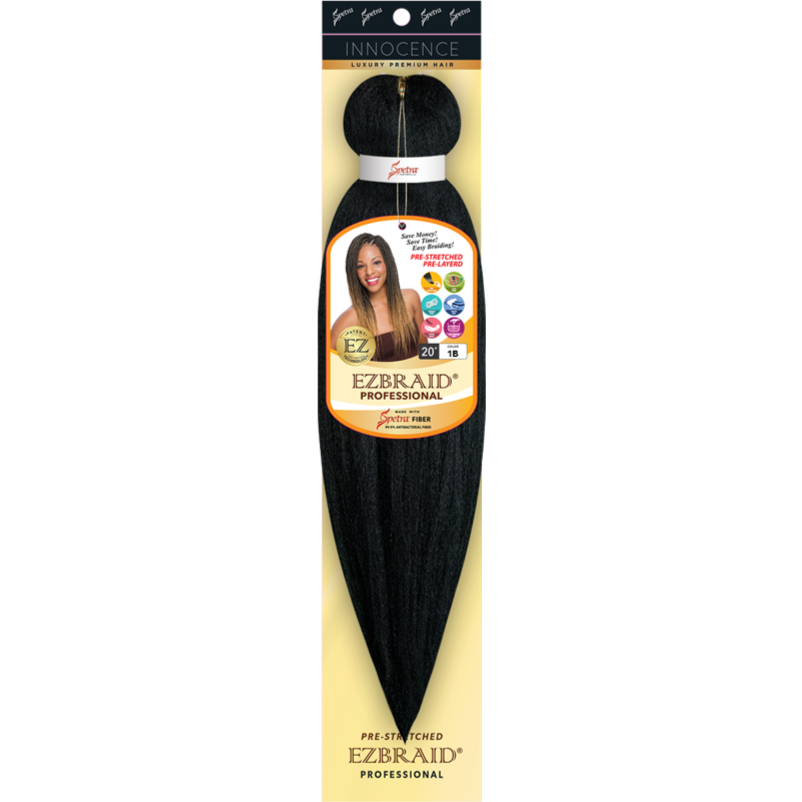 Spetra EZBRAID Single 20"