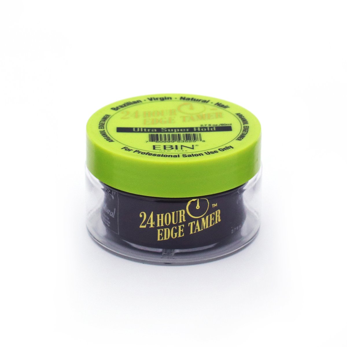 EBIN 24HOUR EDGE TAMER ULTRA SUPER 2.7oz-Ebin New York- Hive Beauty Supply