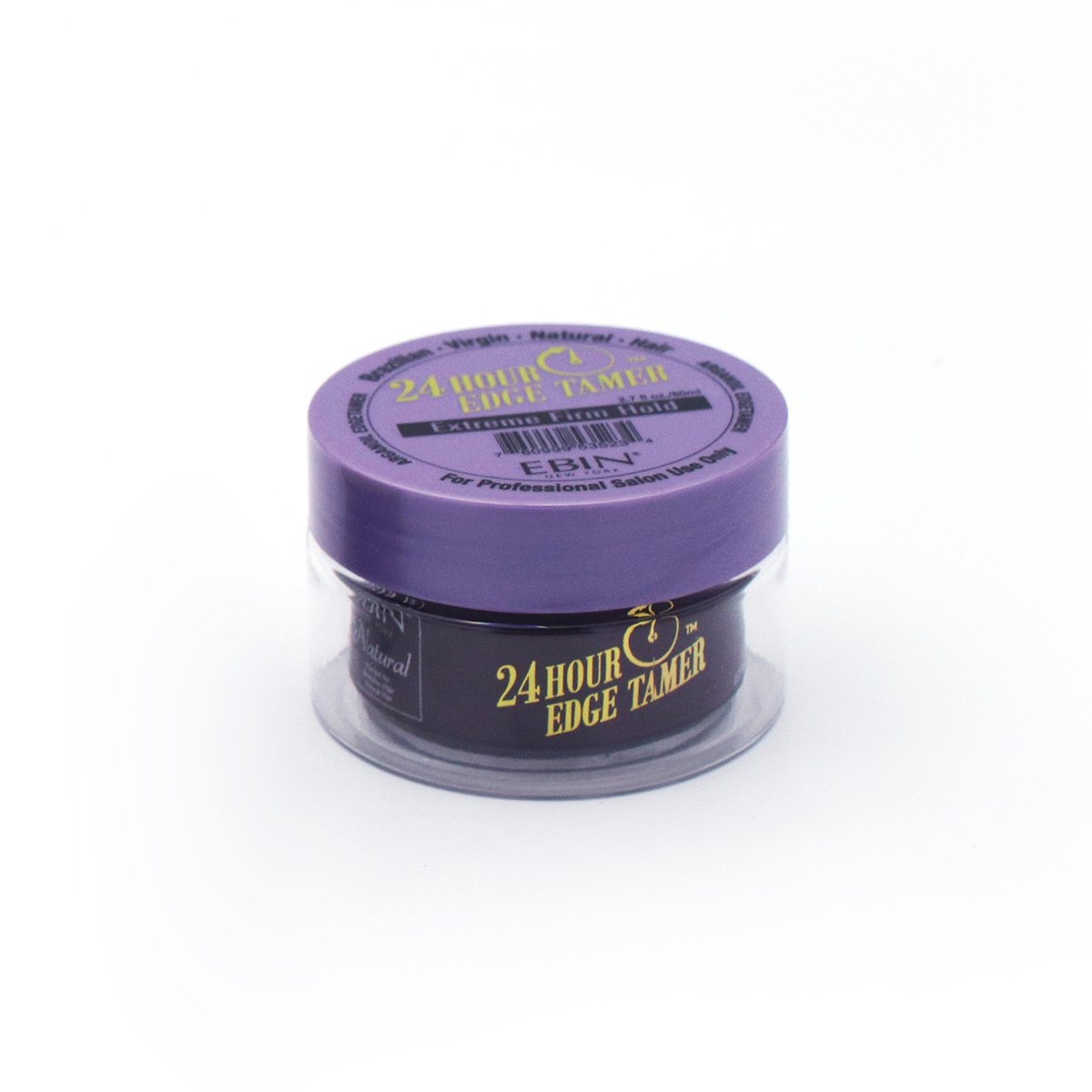 EBIN 24HOUR EDGE TAMER EXTREME FIRM HOLD 2.7oz-Ebin New York- Hive Beauty Supply