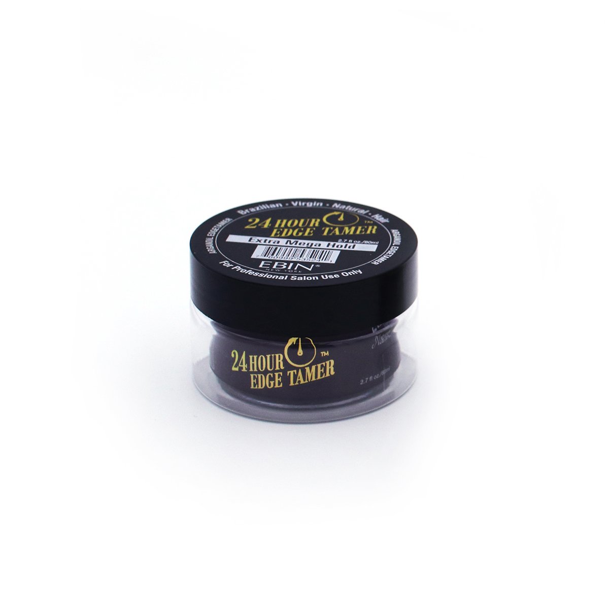 EBIN 24HOUR EDGE TAMER EXTRA MEGA HOLD 2.7oz-Ebin New York- Hive Beauty Supply