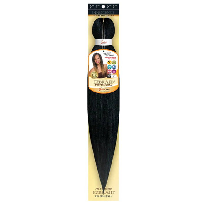 Spetra EZBRAID Single 26"