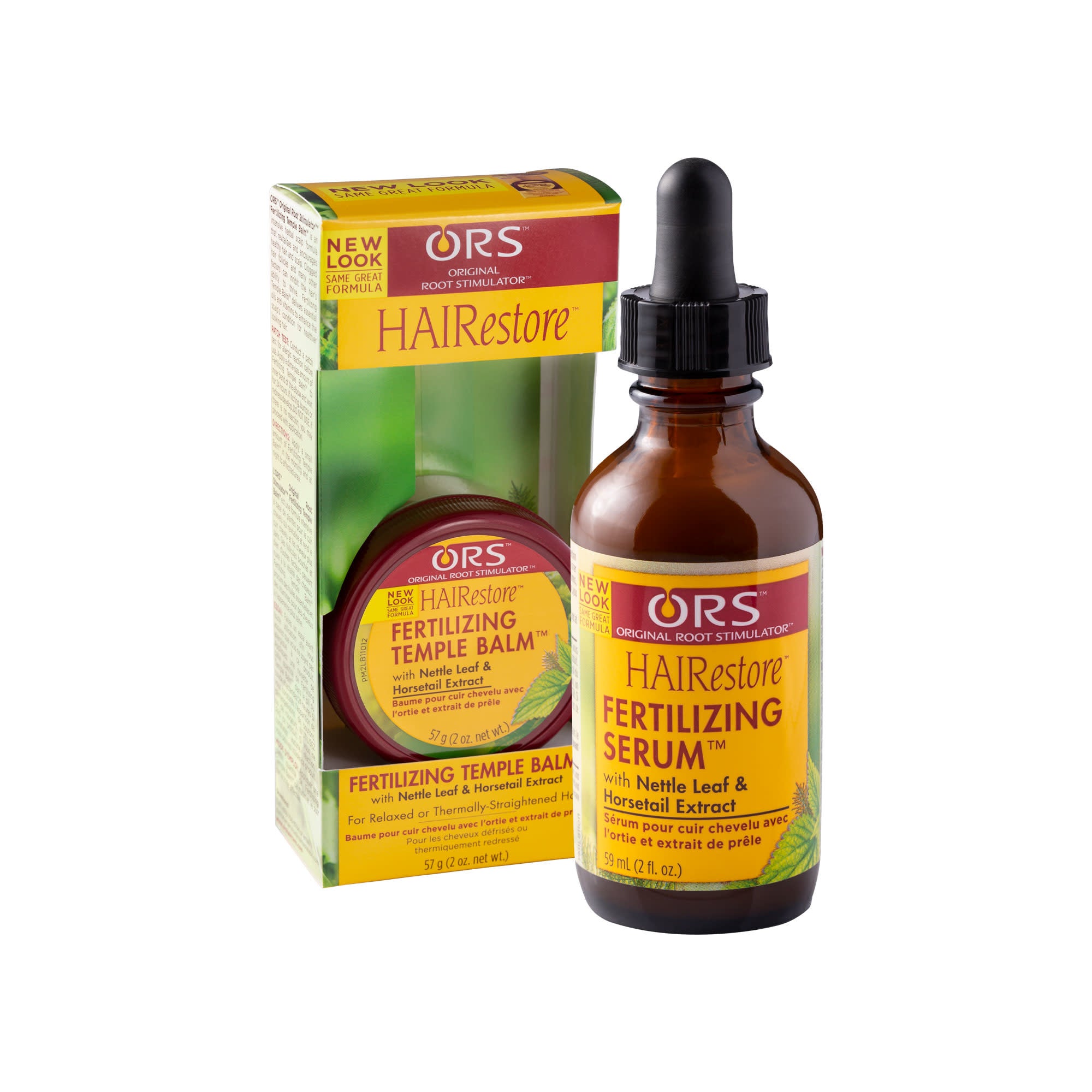 ORS HAIRestore Fertilizing Serum 2 fl. oz.