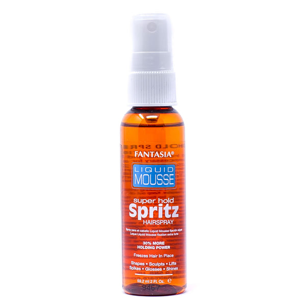 FANTASIA IC SPRITZ FIRM 2oz-Fantasia IC- Hive Beauty Supply
