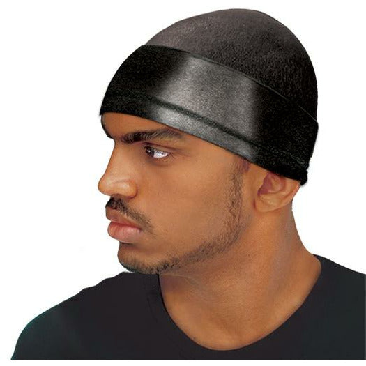 WaveBuilder Wave Training Cap #685-WaveBuilder- Hive Beauty Supply