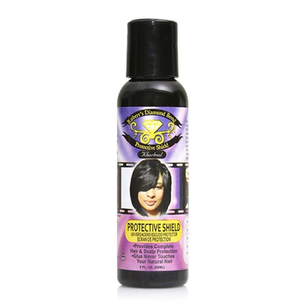 ROBERT'S DIAMOND BOND Protective Shield 2oz-Robert's Diamond Bond- Hive Beauty Supply