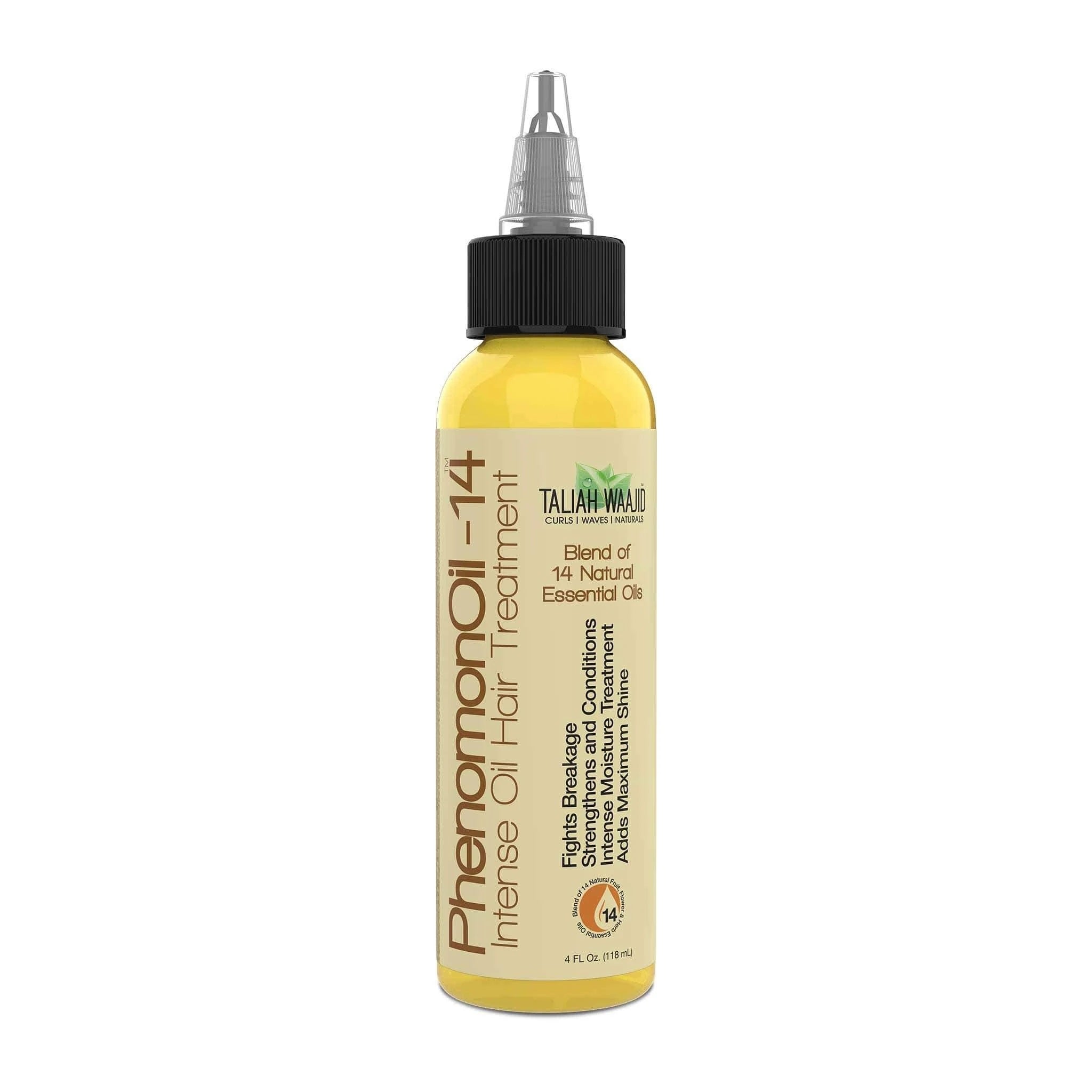 TALIAH WAAJID PHENOMONOIL-14 4oz-Taliah Waajid- Hive Beauty Supply