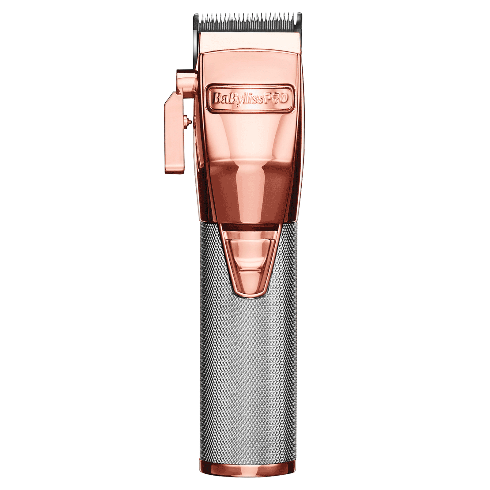 ROSEFX BABYBLISS PRO CLIPPER-Babyliss- Hive Beauty Supply