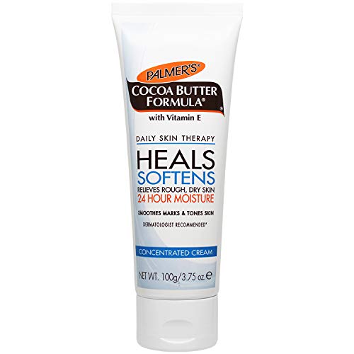 PALMER'S COCOA BUTTER FORMULA CONCENTRATED CREAM 3.75oz-Palmer's- Hive Beauty Supply