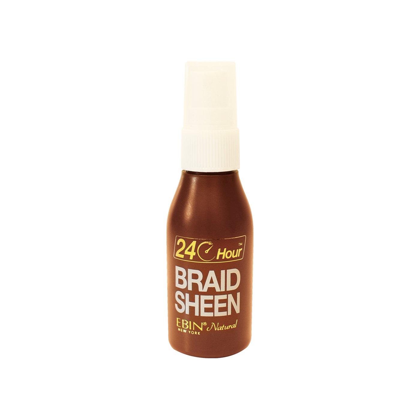 EBIN BRAIDS SHEEN 60ml-Ebin New York- Hive Beauty Supply