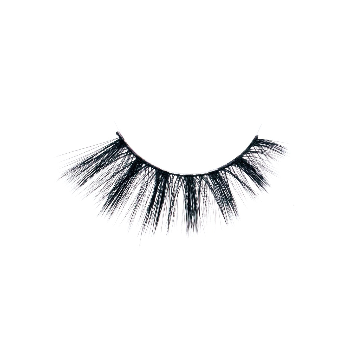 EBIN WILD CAT 3D LASHES LUCY-Ebin New York- Hive Beauty Supply