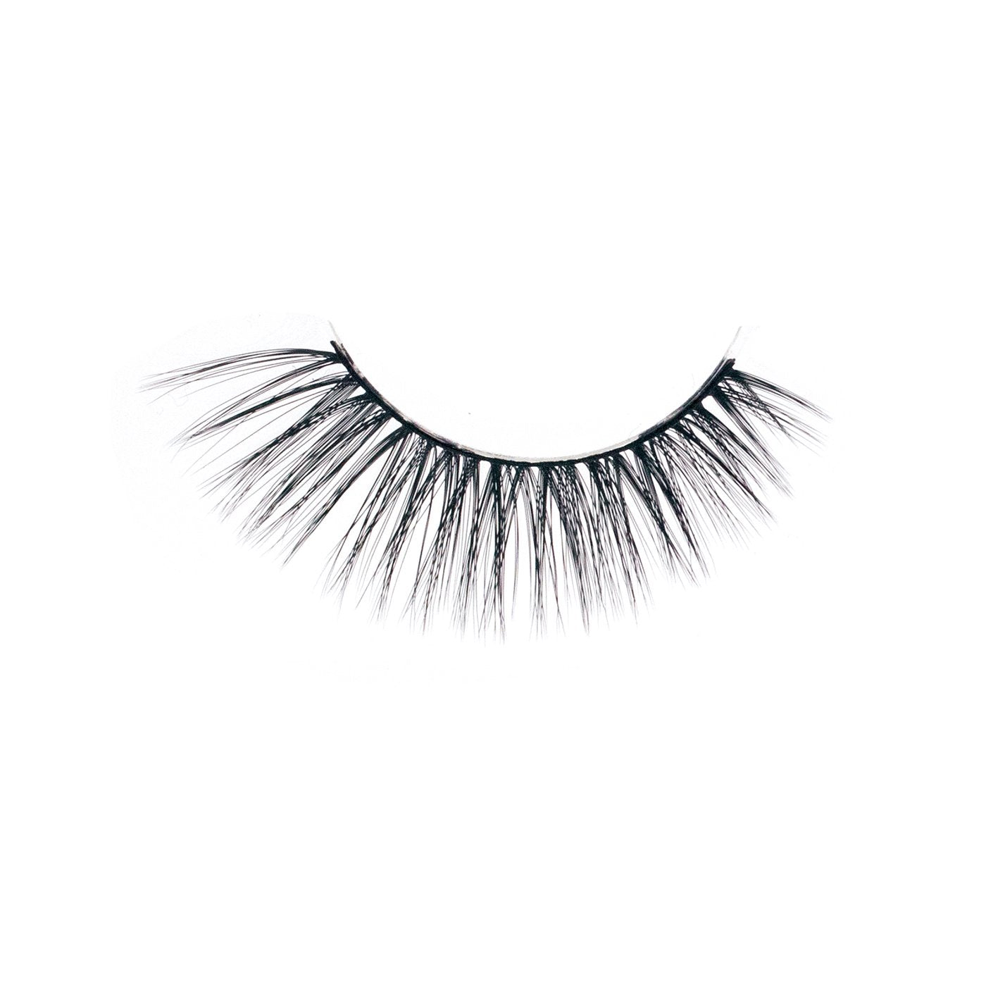 EBIN WILD CAT 3D LASHES ABBY-Ebin New York- Hive Beauty Supply
