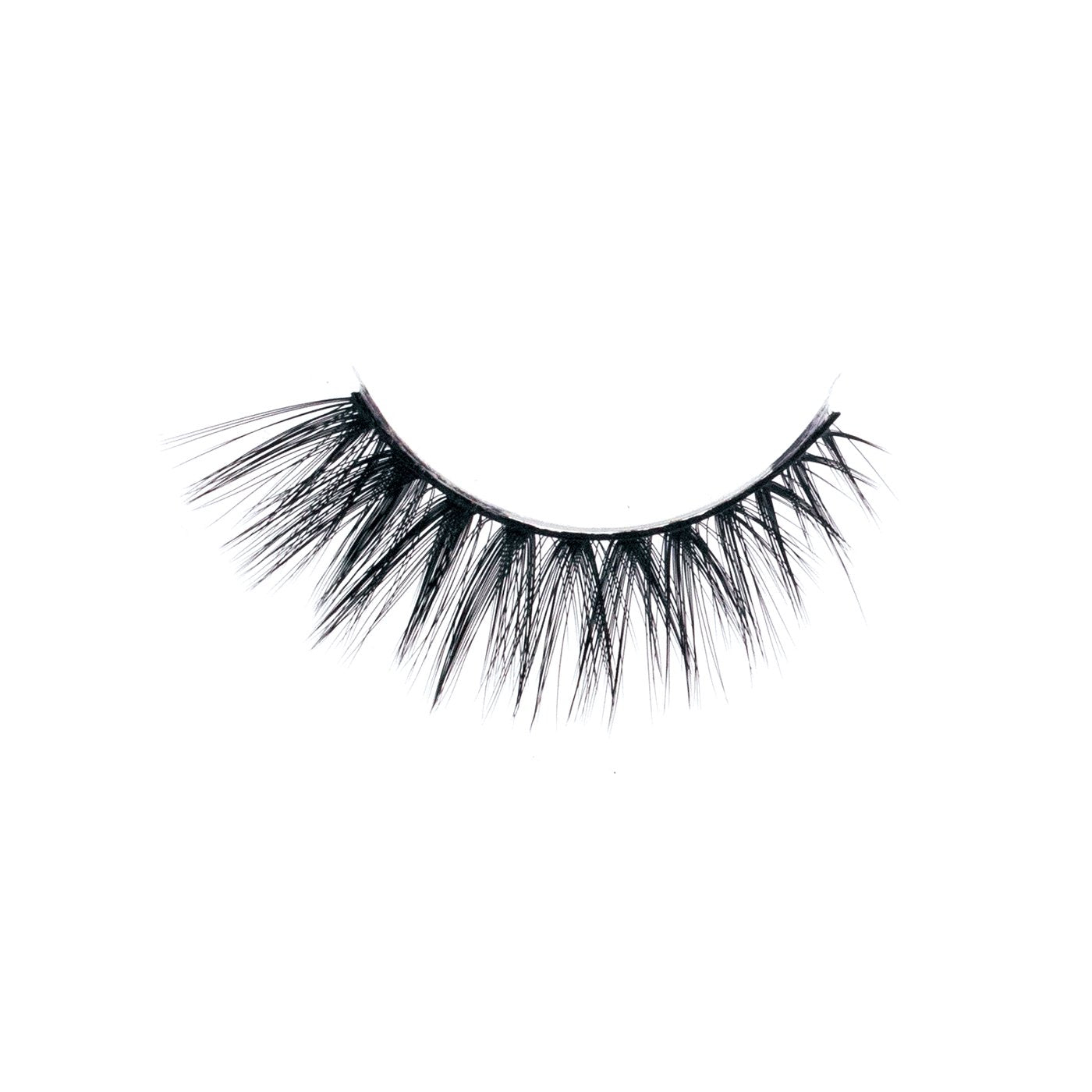 EBIN WILD CAT 3D LASHES CLEO-Ebin New York- Hive Beauty Supply