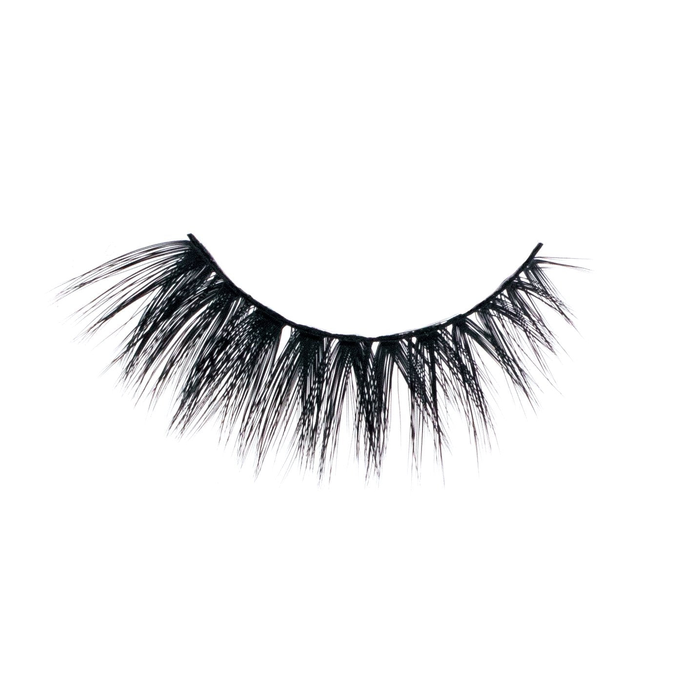 EBIN WILD CAT 3D LASHES MIA-Ebin New York- Hive Beauty Supply