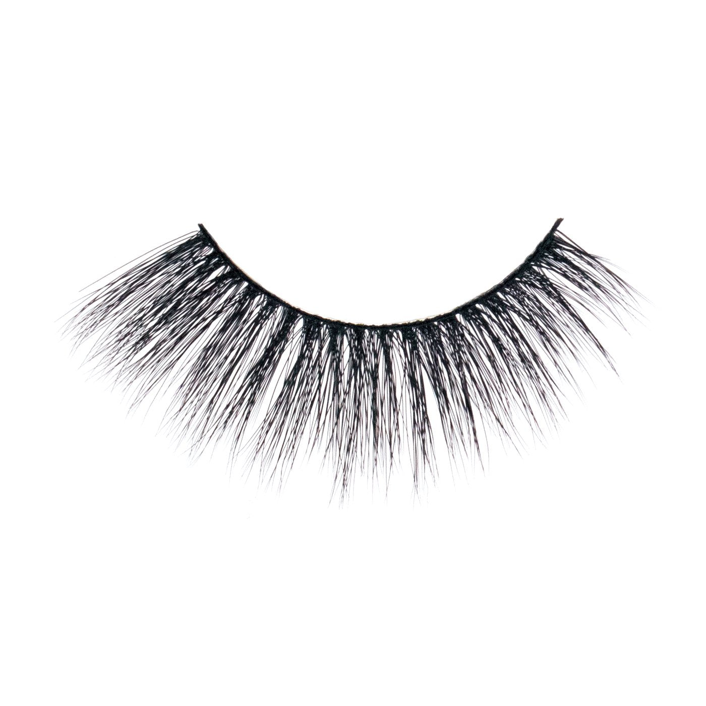EBIN WILD CAT 3D LASHES SASSY-Ebin New York- Hive Beauty Supply
