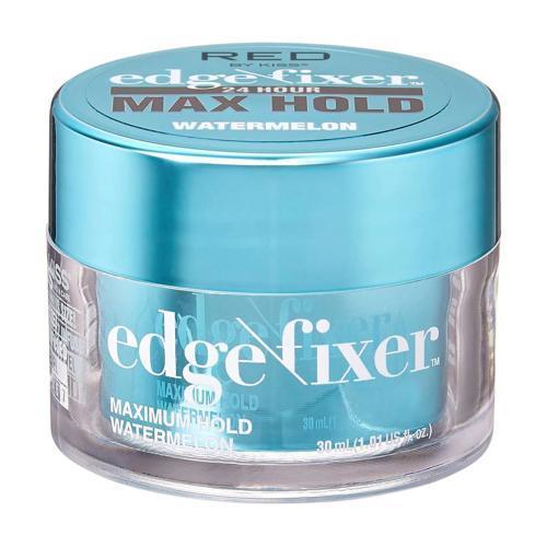 KISS RED EDGE FIXER 24HR MAX HOLD WATERMELON 1.01oz