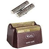 WAHL SHAVER/SHAPER REPLACEMENT FOIL & CUTTER