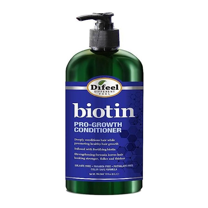 DIFEEL BIOTINBPRO GROWTH CONDITIONER 12oz
