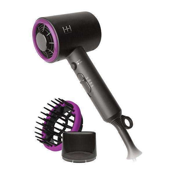 ANNIE H/HOTTER MINIPRO TURBO 200 HAIR DRYER #5907