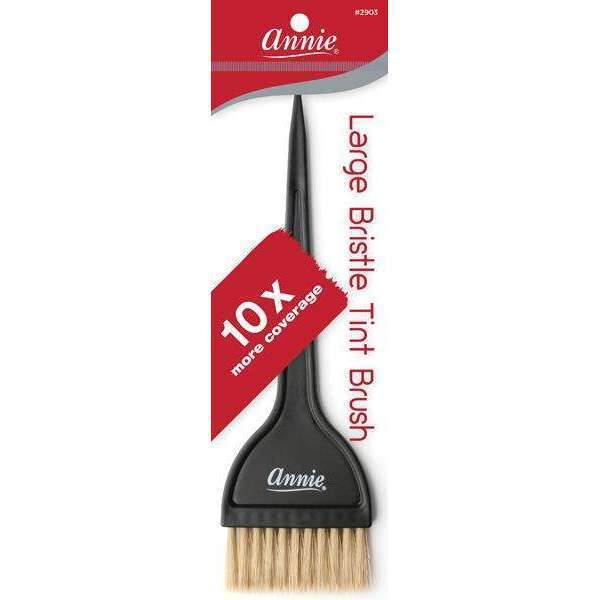 ANNIE LARGE TINT BRISTLE BRUSH