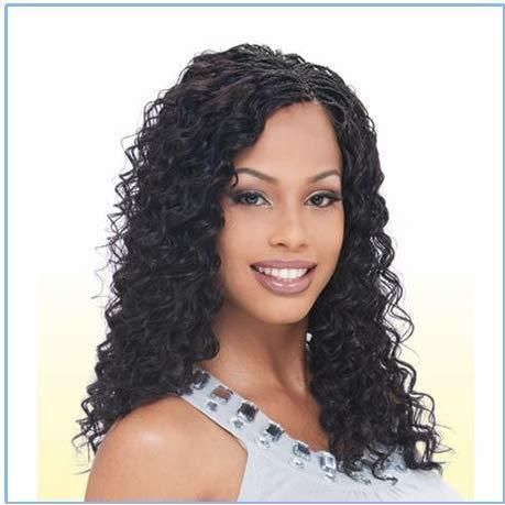 MILKY WAY QUE MASTERMIX DEEP BULK 18" #1