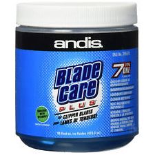 Andis Blade Care Plus 7N1 16oz
