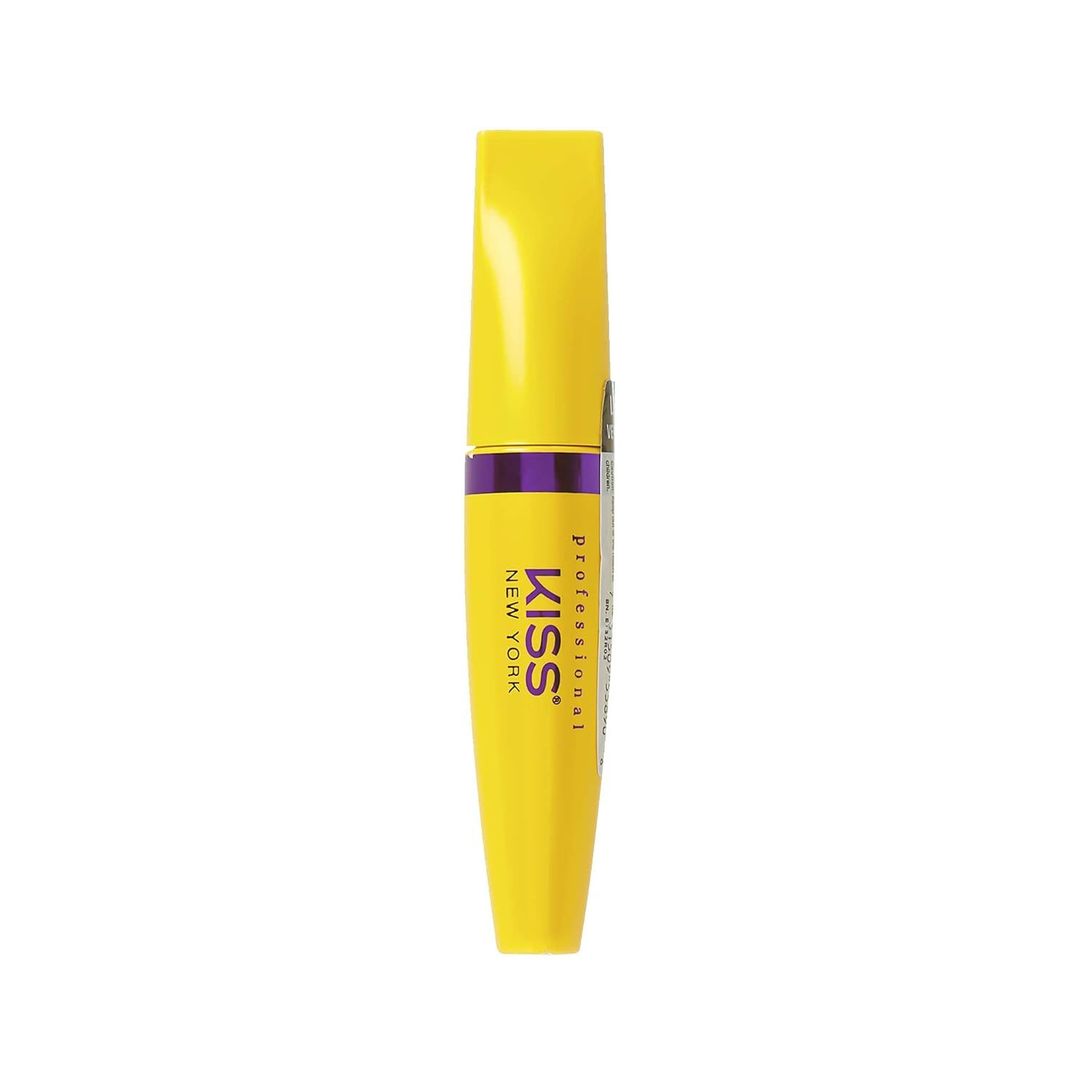 I-ENVY BOLD-N'-LONG MASCARA #DARK BROWN