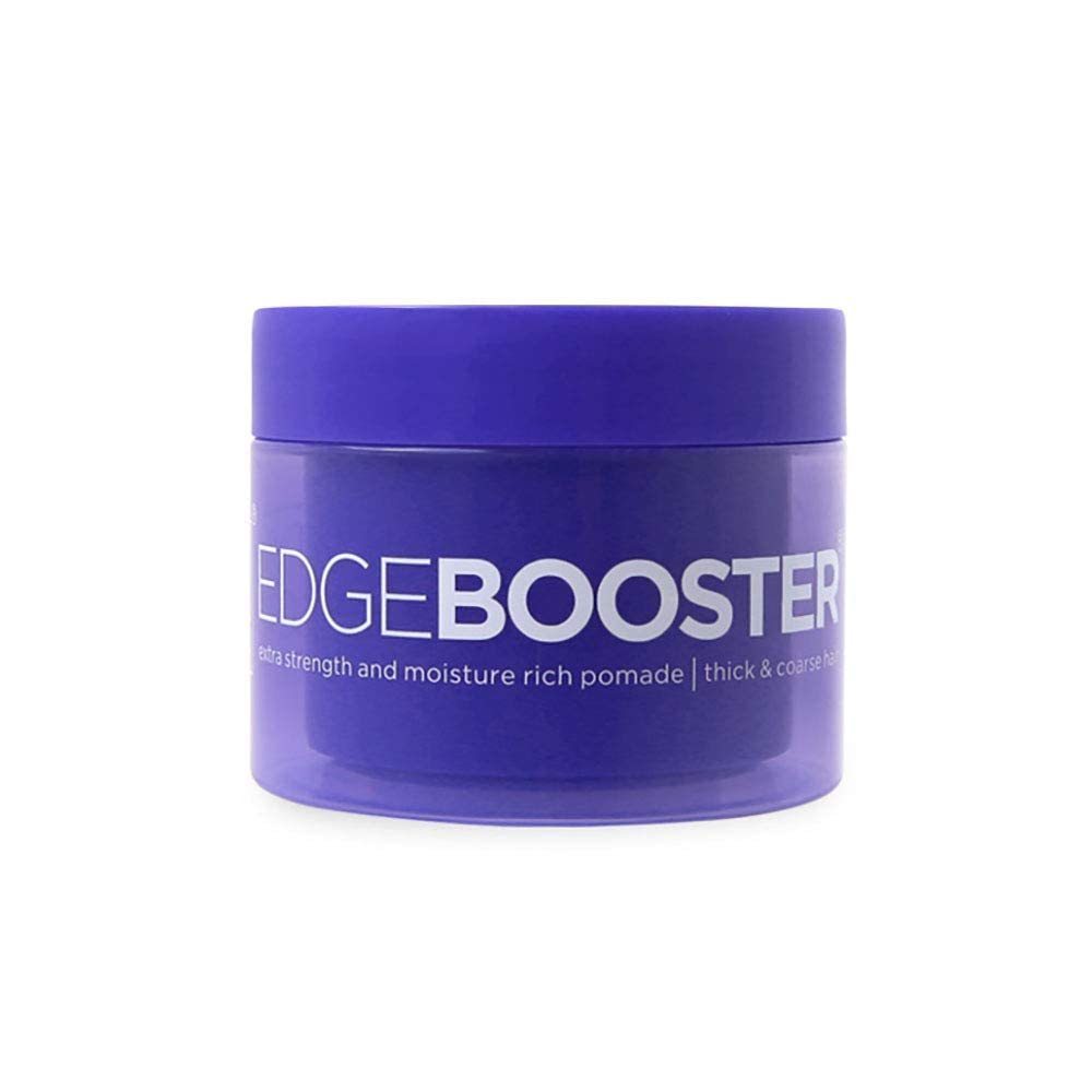 STYLE FACTOR EDGEBOOSTER 0.85OZ (MED ) BLUE SAPPHIRE