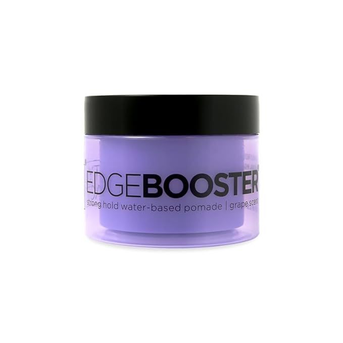 Style Factor EDGEBOOSTER 3.38oz (Big) PURPLE GRAPE